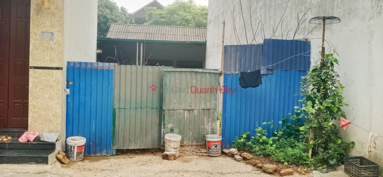 CC F0 needs to sell land of 51m2, 5m square meter, approximately 3.x billion, An Thang street, Bien Giang, Ha Dong, Hanoi., Vietnam | Sales, đ 3.35 Billion