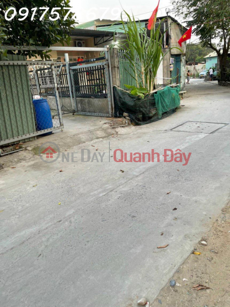 OWNER SELLING 02 LOT OF LAND URGENTLY IN BEAUTIFUL LOCATION IN Hoc Mon, HCMC, Vietnam Sales ₫ 1.3 Billion