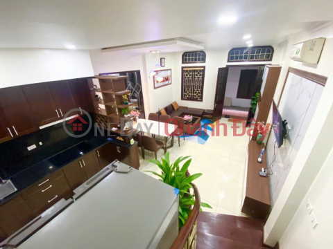 SIÊU PHẨM - SIÊU HIẾM - NHÀ ĐẸP - TẶNG FULL NỘI THẤT -20M Ô TÔ TRÁNH _0