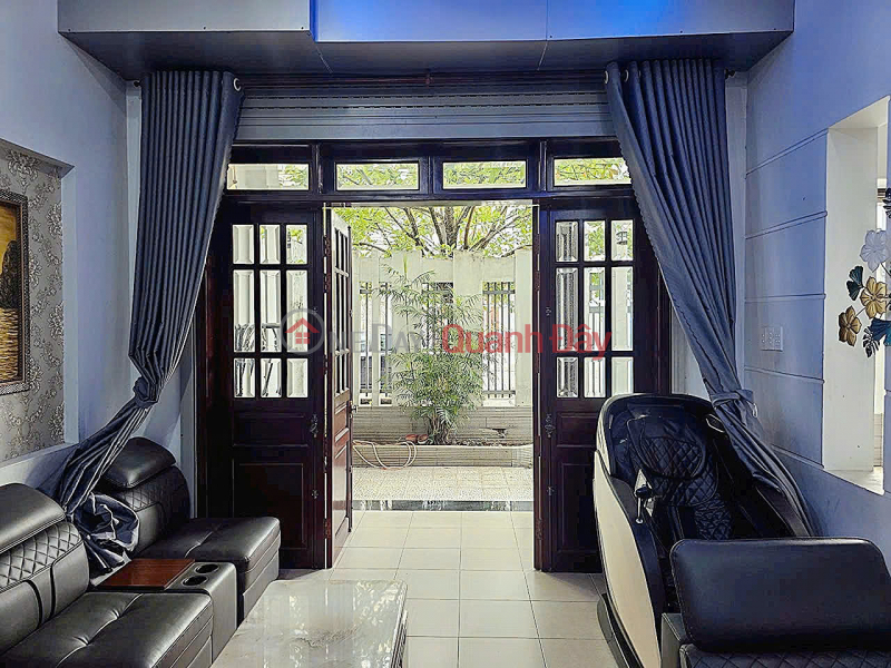 HOT! Biệt thự 1T2L KDC Cơ Sở 5 Lạc Hồng, 8x18, chỉ 8,5 tỷ!!! Niêm yết bán