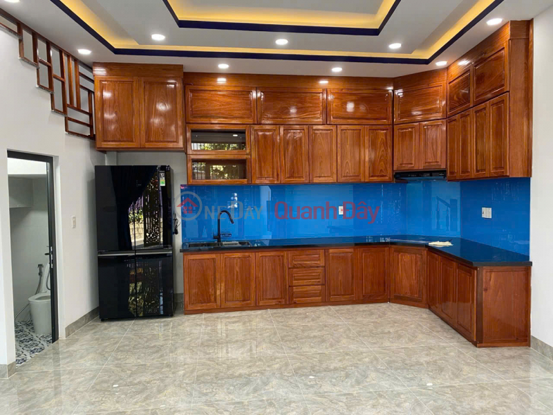 Property Search Vietnam | OneDay | Nhà ở | Niêm yết cho thuê | CHO THUÊ NHÀ MỚI MẶT TIỀN GẦN ĐẠI HỌC NHA TRANG, PHƯỜNG BẮC NHA TRANG.