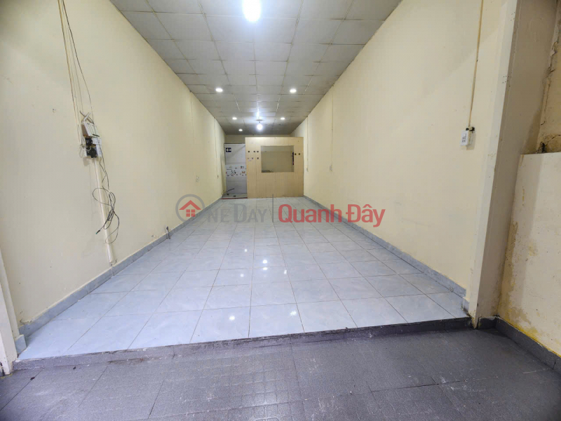 Property Search Vietnam | OneDay | Nhà ở | Niêm yết bán | BÁN ĐẤT TẰNG NHÀ MĂT TIỀN ĐƯỜNG NGUYỄN THI NGHỊ NGHĨA