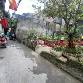 Rare! Ngoc Thuy, within the dike, only 4 billion VND for a house with car parking. _0