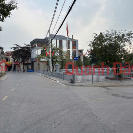 Nhanh Tay Sở Hữu Lô Đất Đẹp Còn Sót Đường Trục Chính Ngọc Động, Đa Tốn 36m2 Với Chỉ Giá 6 tỷ _0