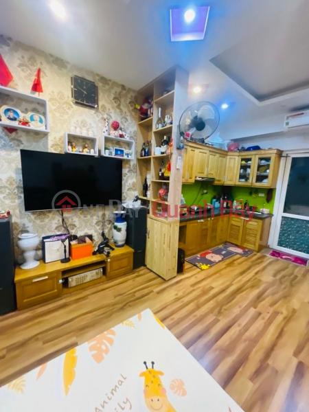 Selling HH Linh Dam apartment, cheapest price, 3 bedrooms for only 4.29 billion VND., Vietnam, Sales, đ 4.29 Billion