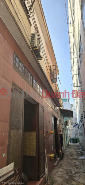 Cần bán gấp nhà hẻm Liên Khu 10-11, Bình Trị Đông - Sổ đỏ chính chủ, Việt Nam Bán | đ 2,9 tỷ