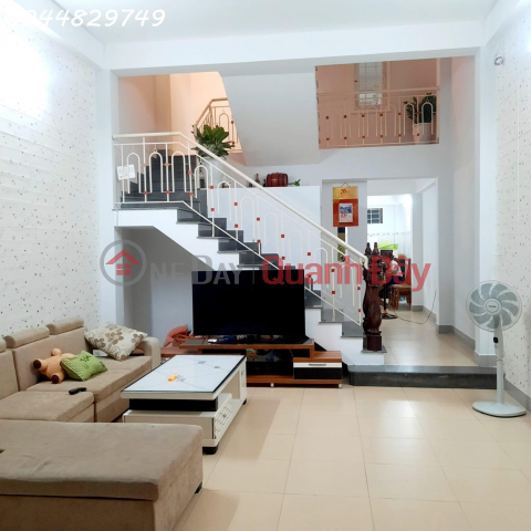 MY AN BEAUTIFUL HOUSE, NGUYEN HANH SON, DA NANG - NEAR FURAMA RESORT- DT:80M2- KIET 5M CAR IN _0