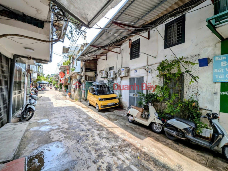 Property Search Vietnam | OneDay | Nhà ở Niêm yết bán HOT !!! NHÀ Chính Chủ - Giá Tốt - Cần Bán Nhà Tại phố An Dương, Phường Yên Phụ, Tây Hồ, Hà Nội