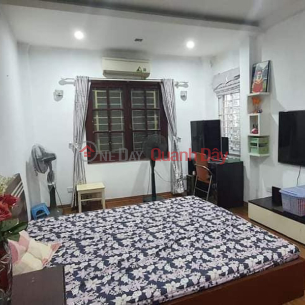 Property Search Vietnam | OneDay | Residential, Sales Listings, House for sale in Binh Tri Dong, adjacent to Tan Phu, behind Bon Xa market, 50m2 for a young couple