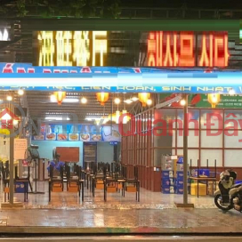 ► Beachfront land on Hoang Sa Street, Son Tra Main Beach, 220m2, 10m frontage. _0