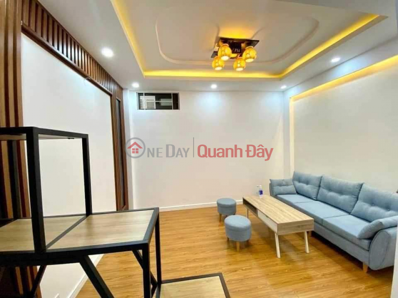 Property Search Vietnam | OneDay | Nhà ở Niêm yết bán, Huỳnh Thúc Kháng Đống Đa ô tô tránh kinh doanh sổ phân lô 43mx 5T, mt4m giá 9.9 tỷ. Lh 0858751186