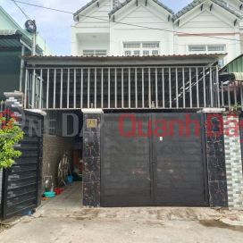 The owner needs to sell the Thu Dau Mot Binh Duong high-rise house quickly _0