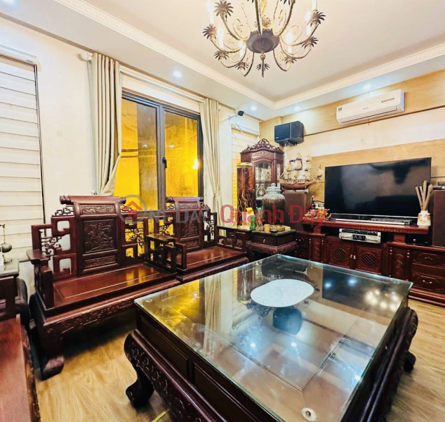 Property Search Vietnam | OneDay | Nhà ở Niêm yết bán Tin thật 100% 45m Võ Chí Công Ô TÔ ĐỖ - KINH DOANH tặng NT chào 6tỷ9