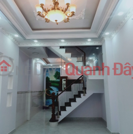 HOANG HOA THAM - CAR TO THE DOOR - 4 storey house - 3 billion fast _0