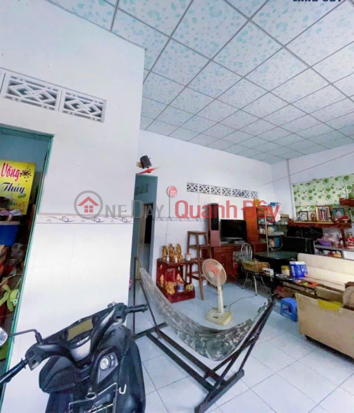 Property Search Vietnam | OneDay | Residential | Sales Listings House for sale in Binh Da Ward near Dong Nai political school, motorway for only 2 billion4