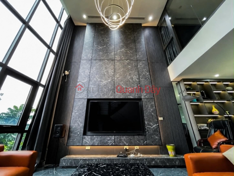 mặt phố Lâm Hạ, view cầu Trần Hưng Đạo, 7 tầng , gần bệnh viện Tâm Anh Việt Nam Bán, đ 55 tỷ