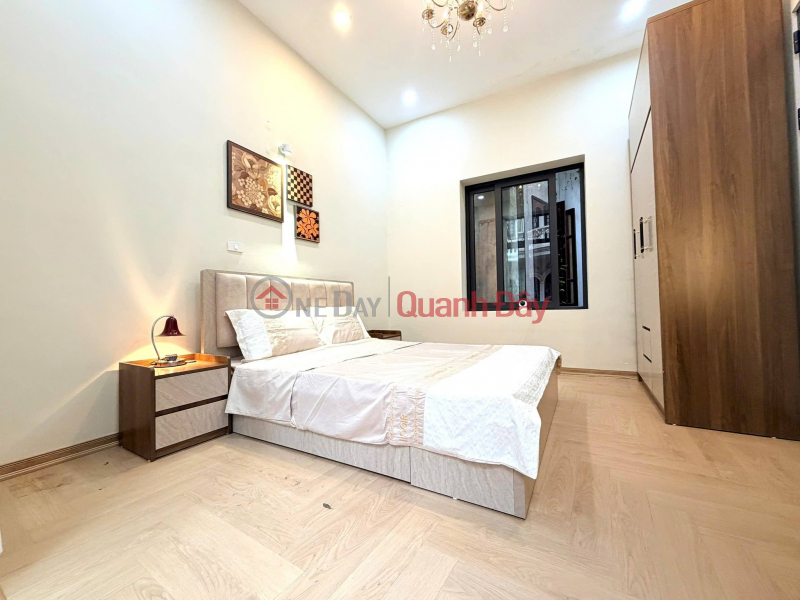 Cực hiếm! Bán nhà Lò Đúc dưới 10 tỉ mà ô tô vào nhà, 30m2, 4 tầng, mặt tiền rộng 5.7m, Việt Nam | Bán, đ 9,3 tỷ