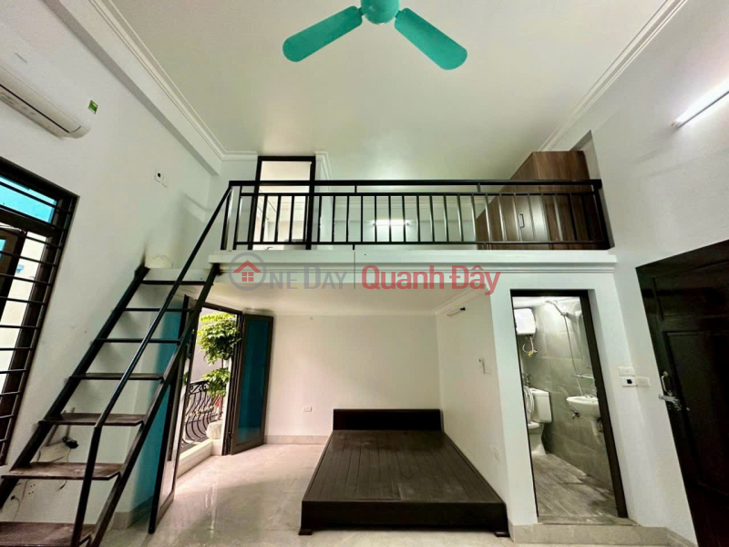 Property Search Vietnam | OneDay | Nhà ở Niêm yết bán, CCMN CỔ NHUẾ, 60M2, 6 TẦNG, MẶT TIỀN 6M, 10 PHÒNG FULL ĐỔ, DÒNG TIỀN 600TR/NĂM, 8.9 TỶ.