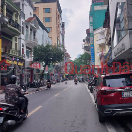 RARE, CHUA LANG STREET, CARS CAN PARKING AT THE DOOR, CORNER LOT, RESIDENTS BUILD 5 FLOORS, 43 SQM, FRONTAGE 4.3 M _0
