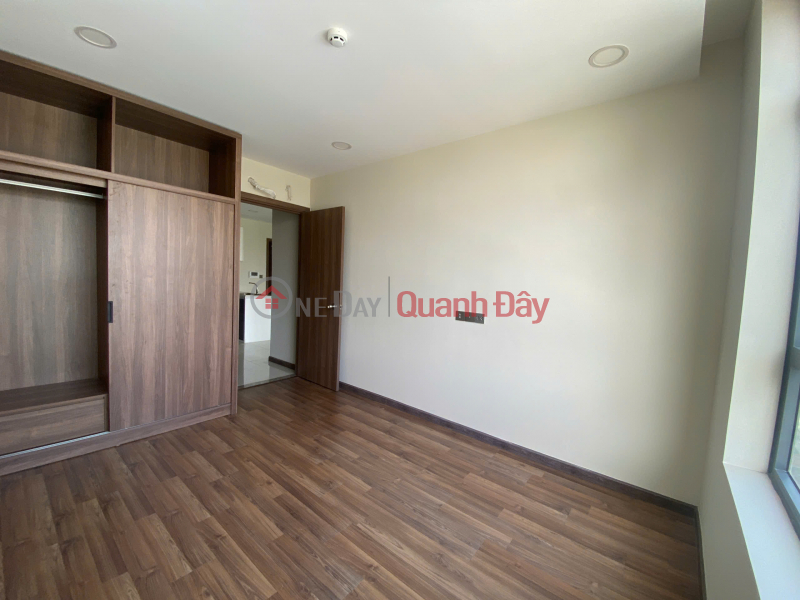 Property Search Vietnam | OneDay | Nhà ở | Niêm yết bán | Bán căn hộ 1pn De Capella Lương Định Của, ngay cạnh trường Tuệ Đức, 56m2 giá 4.24 tỷ đã vat