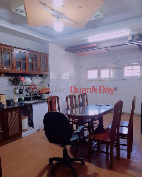 Property Search Vietnam | OneDay | Residential | Sales Listings | (Loa Loa) Urgent sale House frontage on Le Thanh Ton street, Da Lat, price only 11 billion