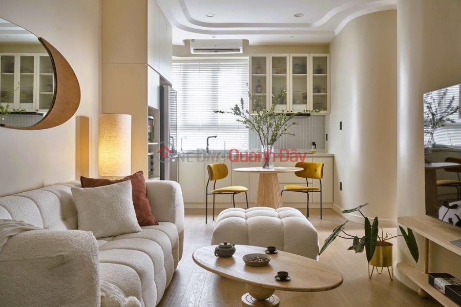 GENERAL Urgent Sale Apartment at Block B4 The Park Presidence- Nguyen Huu Tho Street Sales Listings