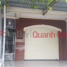 Spacious space for rent on Pham Hong Thai street, TPVT 6x25 _0