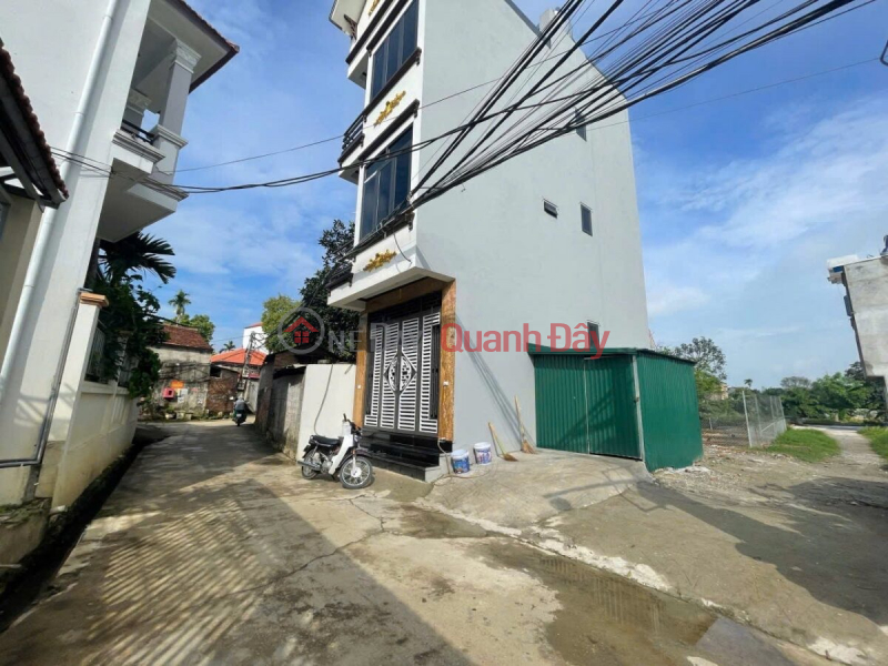 Property Search Vietnam | OneDay | Residential | Sales Listings 41.3M2 LAND FOR SALE IN TIEN PHUONG-CHUONG MY-HANOI
