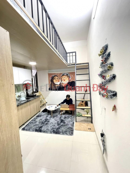 Property Search Vietnam | OneDay | Residential, Sales Listings Selling residential apartment on Kim Nguu street, 82m x 7 floors, 20 rooms, cash flow 1.4 billion