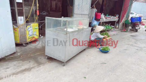 LÔ DDAATS VỊ TRÍ VÀNG DT 84 M FUN THỔ TC ĐƯỜNG CHỤC CHÍNH KINH DOANH TẠI NINH MÔN HIỀN NINH _0