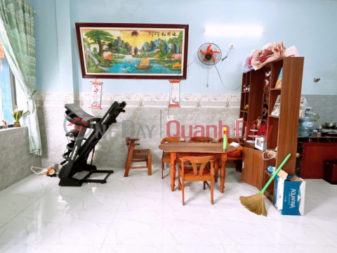 HOUSE IN MAI DANG CHON ALLEY, 118m² (5x22),Price 3.250 billion VND - RIGHT NEXT TO THE VOCATIONAL COLLEGE. _0