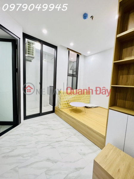 BÁN CCMN PHƯƠNG CANH 83M2X7 TẦNG,THANG MÁY, NGÕ THÔNG Ô TÔ TRÁNH, 80 TRIỆU/THÁNG, 14.9 TỶ, Việt Nam, Bán | đ 14,9 tỷ