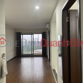 BEAUTIFUL LOCATION - GOOD PRICE - Apartment For Sale Prime Location At Hanoi Homeland Project, Long Bien District _0