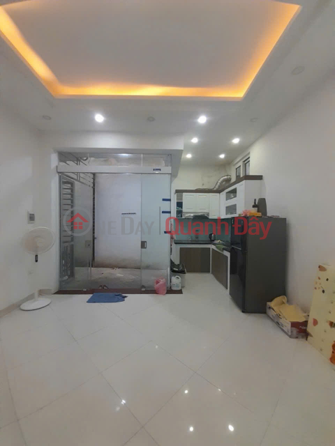 OWNER Selling house, area 33M, Thanh Xuan, 30m from car, Za' 6.15 billion _0