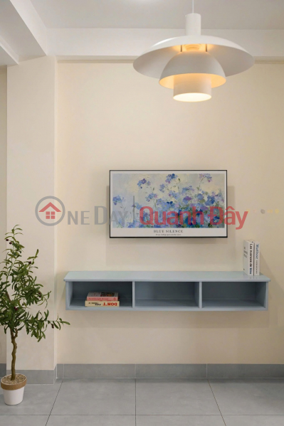 Property Search Vietnam | OneDay | Nhà ở | Niêm yết cho thuê | CĂN HỘ 1 PHÒNG NGỦ SANG – XỊN – MỊN