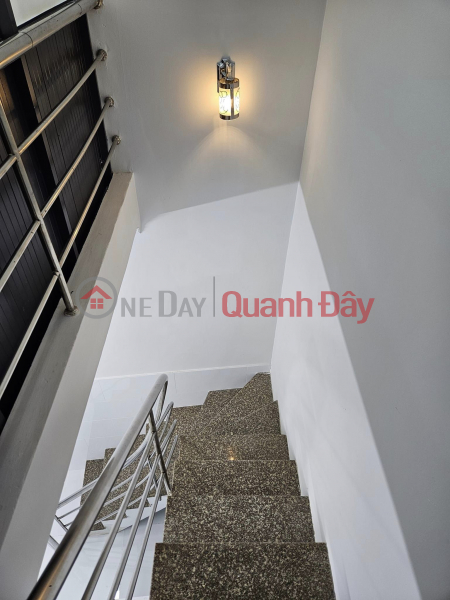 Property Search Vietnam | OneDay | Nhà ở Niêm yết bán | BÁN NHÀ MỚI P15 Q8