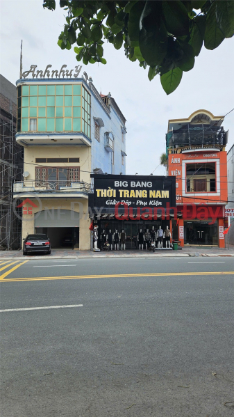 đ 12.5 Billion | BEAUTIFUL HOUSE - GREAT PRICE - OWNER SELLING QUICKLY - HOUSE IN A PRIME LOCATION right in the center of Vinh Bao Lake, Hai Phong City