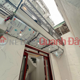 NHÀ MƯỚI FULL NỘI THẤT Thạch Bàn-Long Biên 50m2 X 6 Tầng 8.8 tỷ. _0