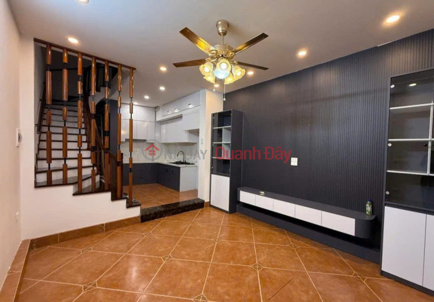 Property Search Vietnam | OneDay | Nhà ở Niêm yết bán | SIÊU PHẨM NGUYỄN KHANG, Ô TÔ ĐỖ CỬA, 5 TẦNG 36M2, NHỈNH 10 TỶ