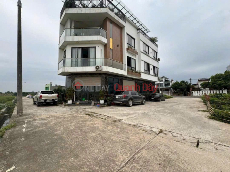 Property Search Vietnam | OneDay | Nhà ở | Niêm yết bán, Bán đất đấu giá Đại Bằng Nguyên Khê. Đất đấu giá rẻ nhất Nguyên Khê