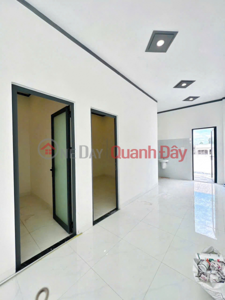 Property Search Vietnam | OneDay | Residential | Sales Listings Selling a 5x18 meter house with separate title deed right next to Binh Loi market for only 1.78 billion VND (negotiable).