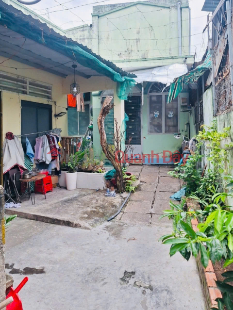 URGENT SALE, DISCOUNT 1 THOUSAND, Le Van Thinh, District 2, 150m2 (6\/10 x 16) Price only 5.5 billion. _0