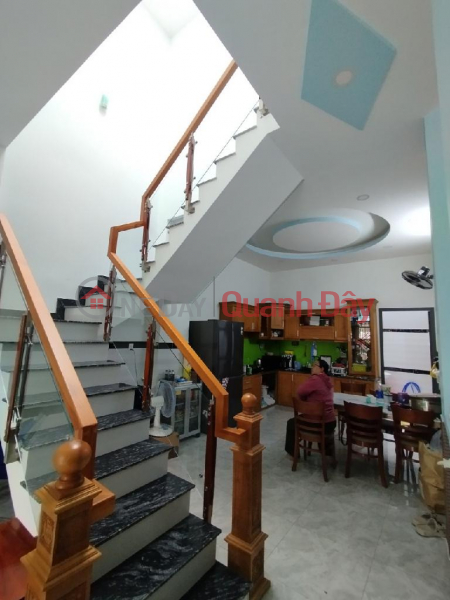Property Search Vietnam | OneDay | Residential Sales Listings BEAUTIFUL NEW HOUSE, MOVING IN NOW - SECURITY ALley - Right on Le Van Quoi - 61M2 - 2 FLOORS 3 BEDROOM