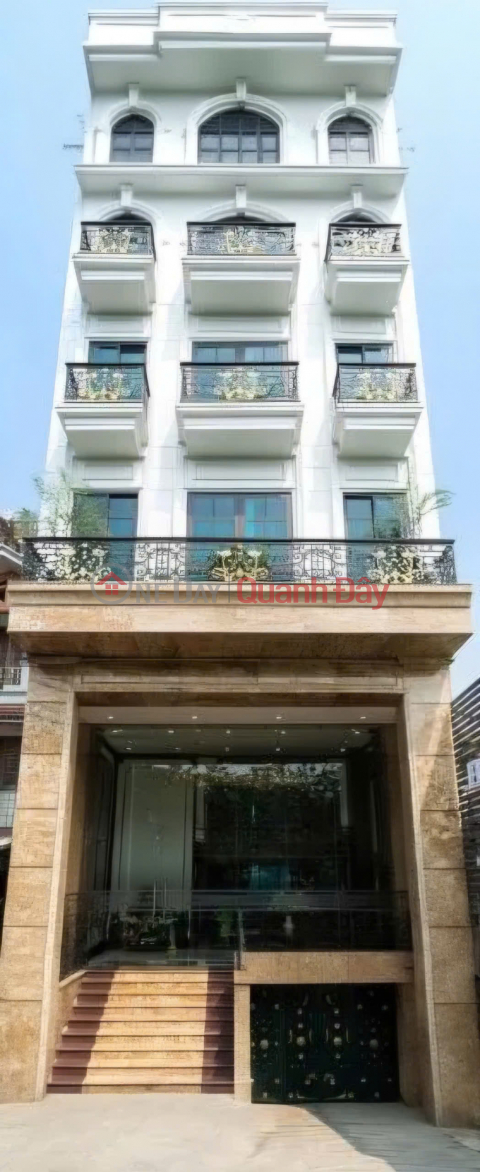Cho thuê nhà, 94m2- 5T, Trung Hòa, Vũ Phạm Hàm, Trần Kim Xuyến -51 tr _0