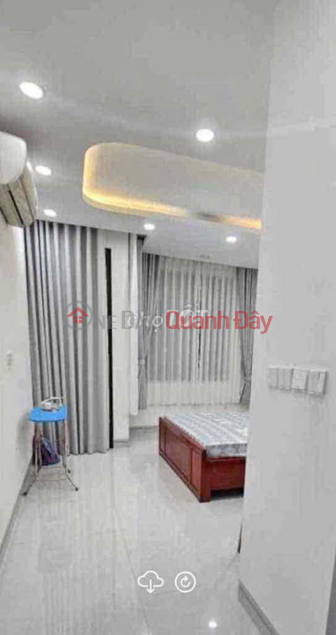 HOT HOT – OWNER SELLING HOUSE ON PHAN VAN HON STREET – Xuan Thoi Thuong Commune, Hoc Mon District, Ho Chi Minh City _0