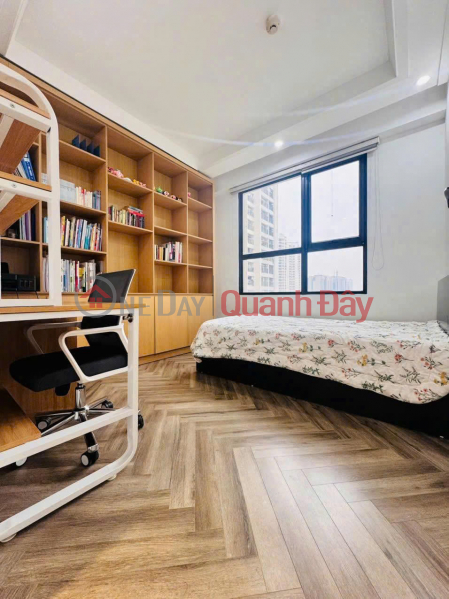 VINHOME D’CAPITALE_Sở hữu ngay căn 3PN tầng trung cực đẹp rộng 97m2, Việt Nam, Bán, đ 11 tỷ