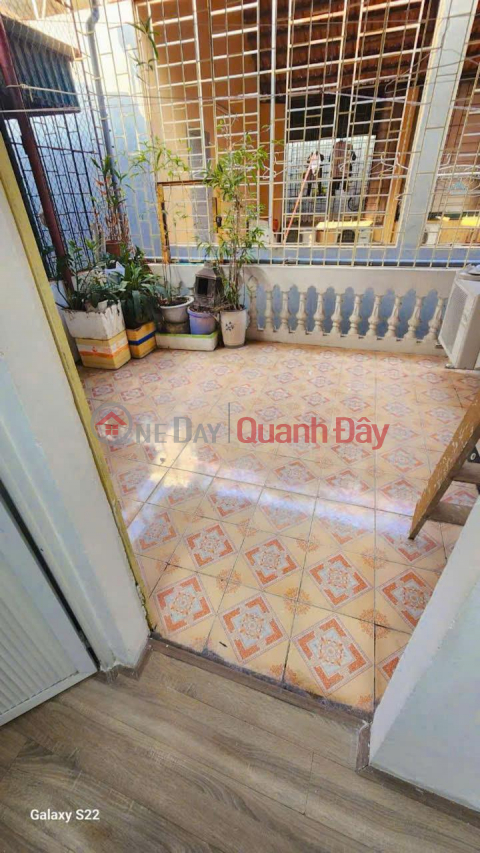 OWNER For Rent (stop selling) House No. 20, Lane 142 Kim Giang, Dai Kim, Hoang Mai, Hanoi _0