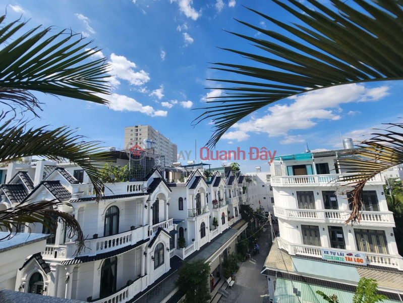Property Search Vietnam | OneDay | Residential, Sales Listings Need to Sell House Quickly with Nice Location in Nha Be District, HCMC
