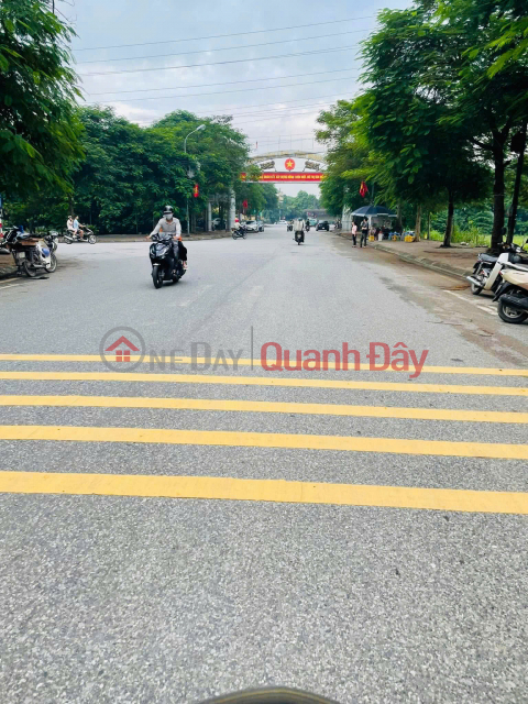 Need to sell 72m main road of Nhu Quynh town, Van Lam, Hung Yen, Business, trading _0