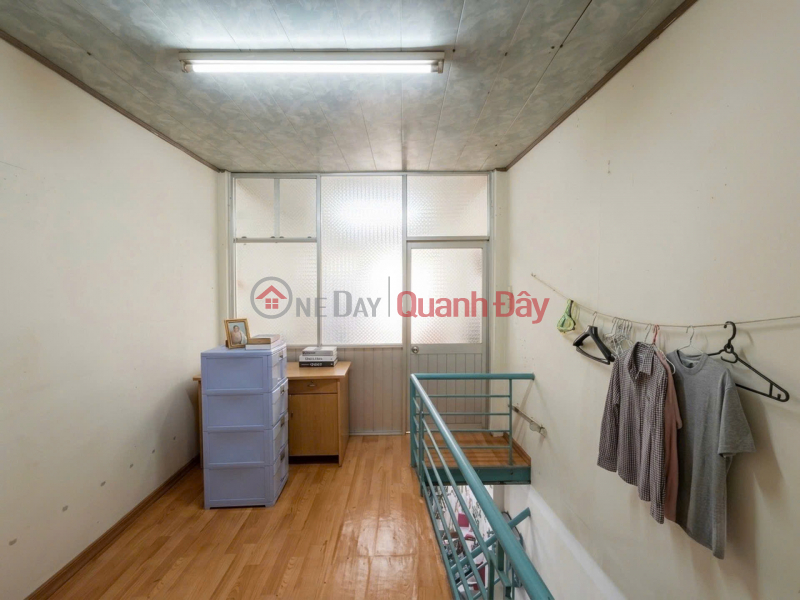 Bán nhà hẻm Lý Thường Kiệt Gò Vấp sát Bình Thạnh 21m2 ,2 tầng chỉ 2.68tỷ Việt Nam, Bán | đ 2,68 tỷ